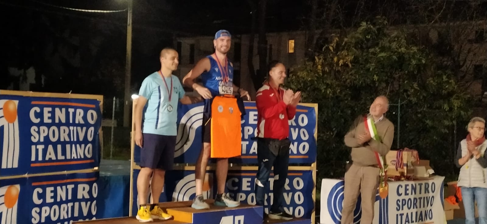 Federico Gherlinzoni