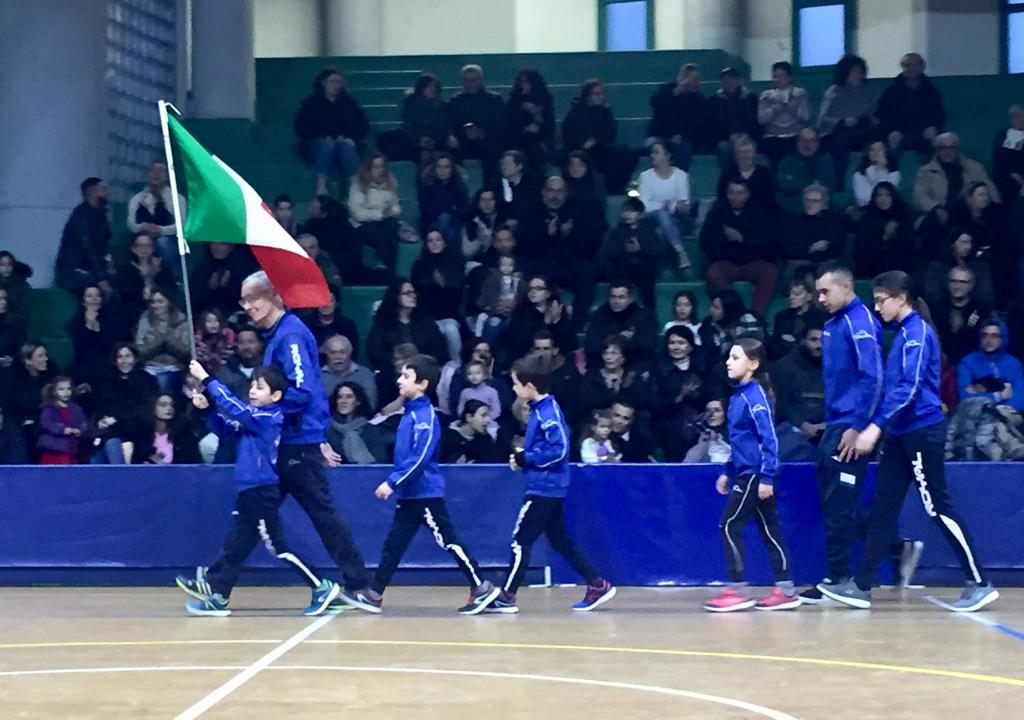 Squadra atletica Pievese
