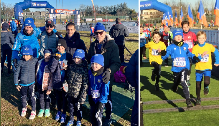 Legnano campestre