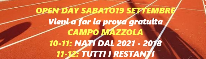 Gli Atleti