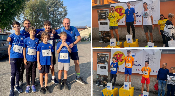 Strada Provinciale 2025