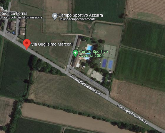 campestre regionale