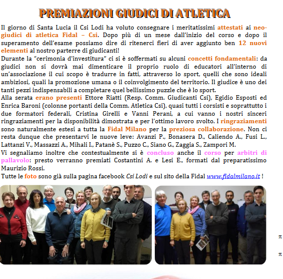 Il cittadino 21/12/2017