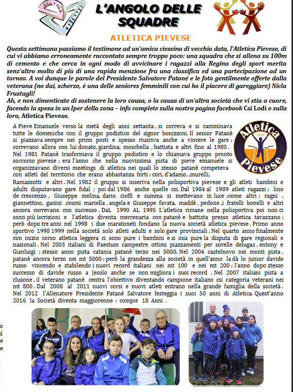 Il cittadino 23/02/2017