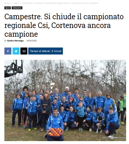 LeccoNotizie 18/02/2020