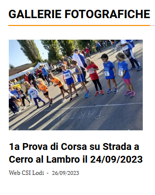 Strada Provinciale
