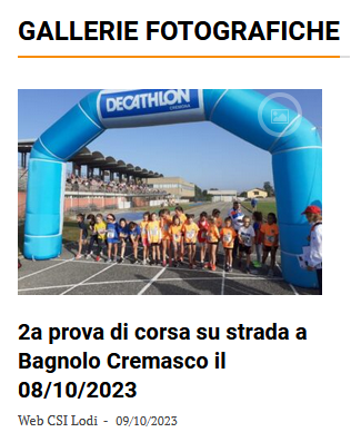 Strada Provinciale