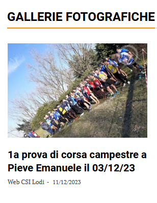 Strada Provinciale