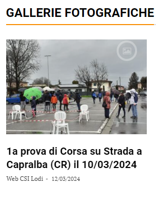 Staffetta