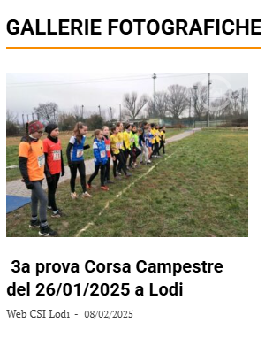 campestre lodi