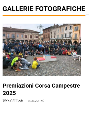 Lodi