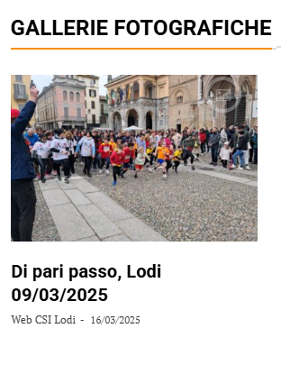 Lodi
