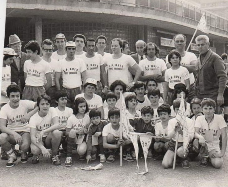 Anni settanta