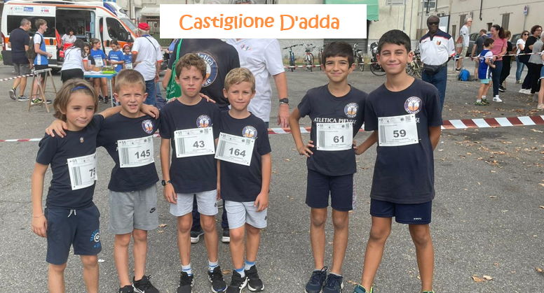 Strada Provinciale 2023